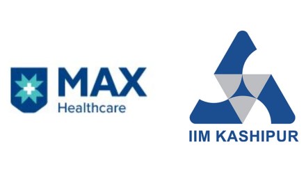 Max Healthcare and IIM Kashipur join forces to launch PG Executive Programme in Hospital Management. Max Healthcare and IIM Kashipur join forces to launch PG Executive Programme in Hospital Management.