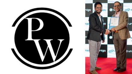 Physics Wallah signs MoU with ETS India; aims to help students pursue overseas education 