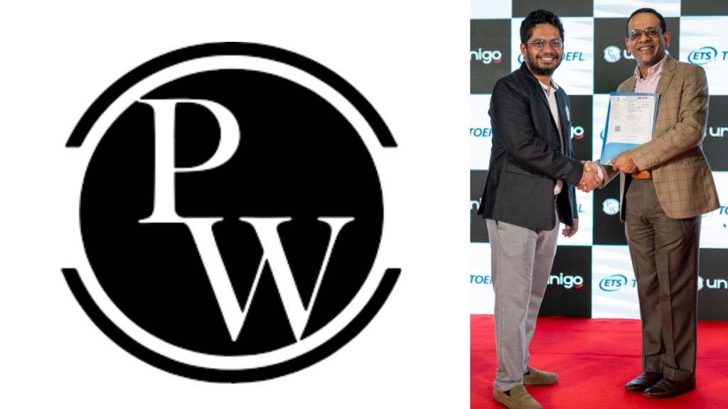 Physics Wallah signs MoU with ETS India; aims to help students pursue overseas education 