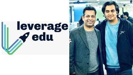 Leverage.biz appoints Arjun Mehta as first CFO.