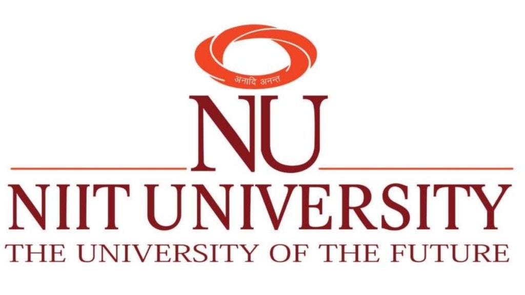 NIIT University opens early admissions for 2024 academic year. NIIT University opens early admissions for 2024 academic year.