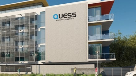Quess Corp partners with GTU for skill development and employment in Gujarat.
