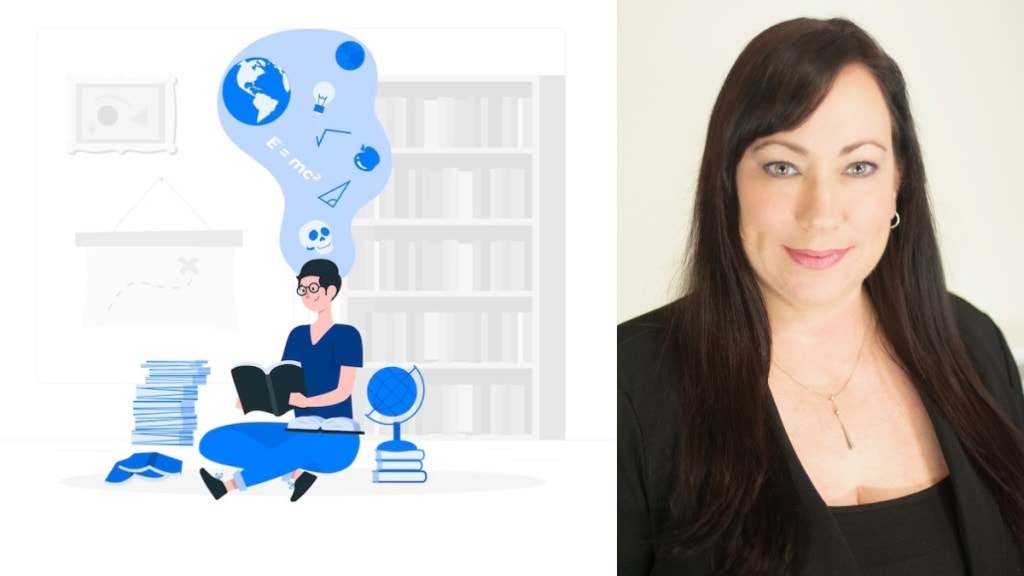 Future belongs to those who are prepared to learn, unlearn and relearn, says Mary Carson of Umety Future belongs to those who are prepared to learn, unlearn and relearn, says Mary Carson of Umety