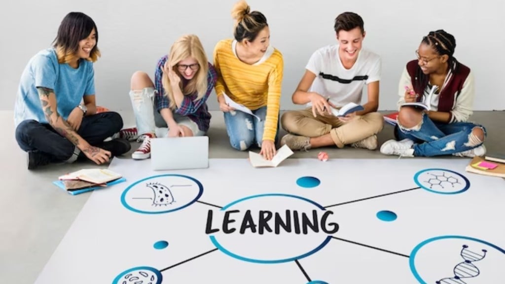 How learning expeditions prepare students for the future.