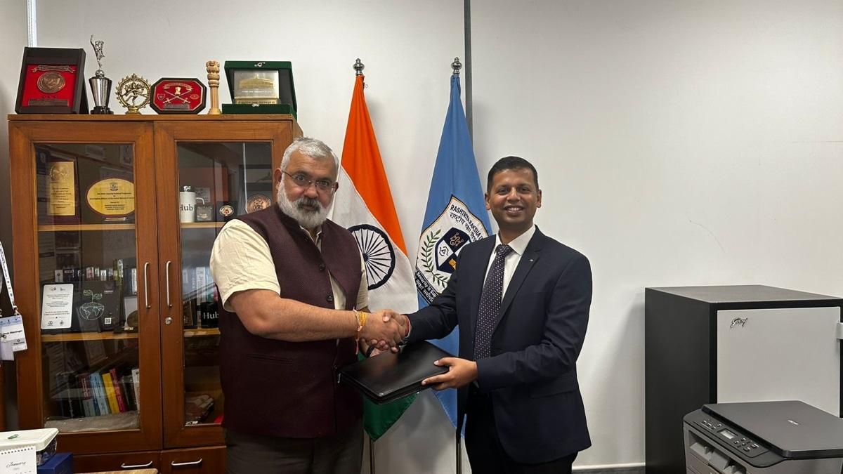 CyberPeace partners with RRU and SASTRA; aims to enhance Cybersecurity and Cyber Defence.