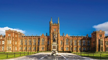 Queen's University Belfast opens registration for 2024 Summer School. Queen's University Belfast opens registration for 2024 Summer School.
