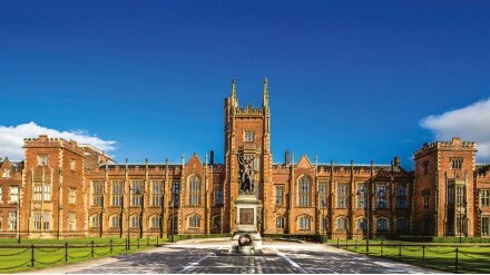 Queen's University Belfast opens registration for 2024 Summer School.