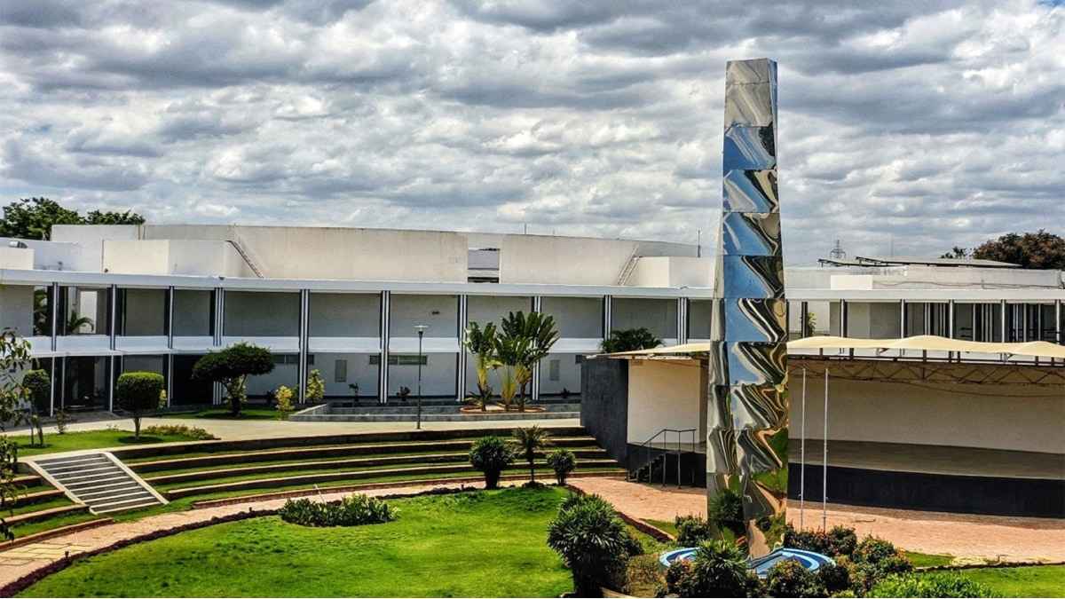 GLIM, Chennai's one-year PGPM aims to accelerate careers for working professionals with diverse backgrounds.