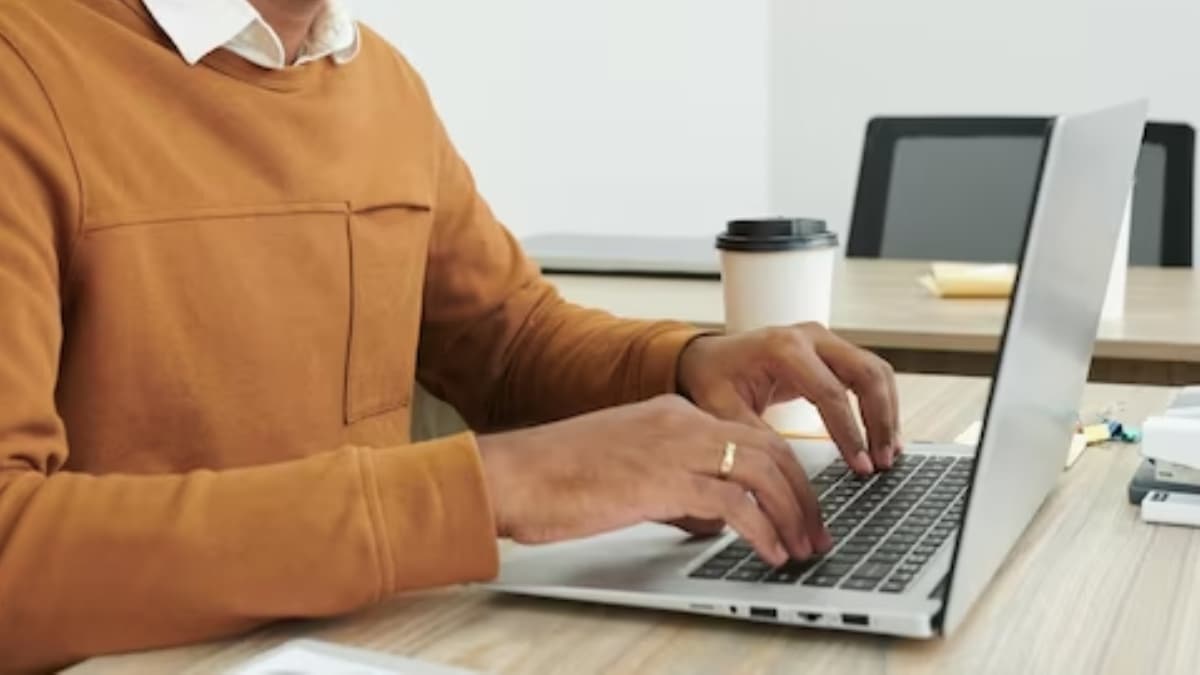 Government mandates digital study material in Indian languages for all educational courses by 2027.