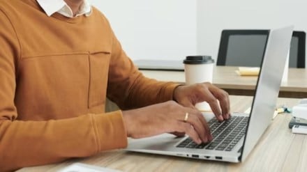 Government mandates digital study material in Indian languages for all educational courses by 2027.
