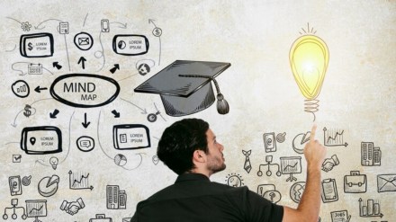 India's 10 fold Impact through education and skilling for a Viksit Bharat and Global Leadership. India's 10 fold Impact through education and skilling for a Viksit Bharat and Global Leadership.