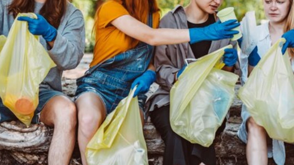 Empowering communities through waste education and awareness for eco-friendly choices