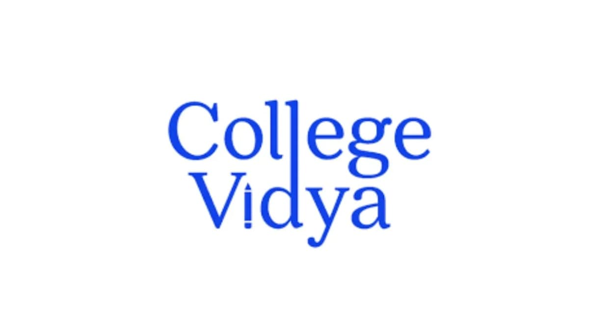 By leveraging AI technology, College Vidya aims to strengthen the technological backbone of its services and enhance the user experience by offering more personalised and relevant search results.