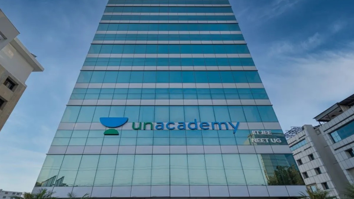Unacademy promotes Jagnoor Singh to COO of Unacademy Centres.