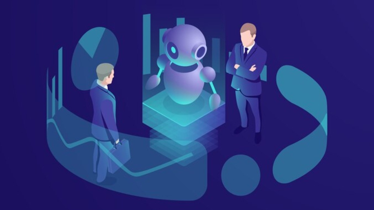 AI-powered systems can process and analyse this data at a scale and speed that would be impossible for humans alone