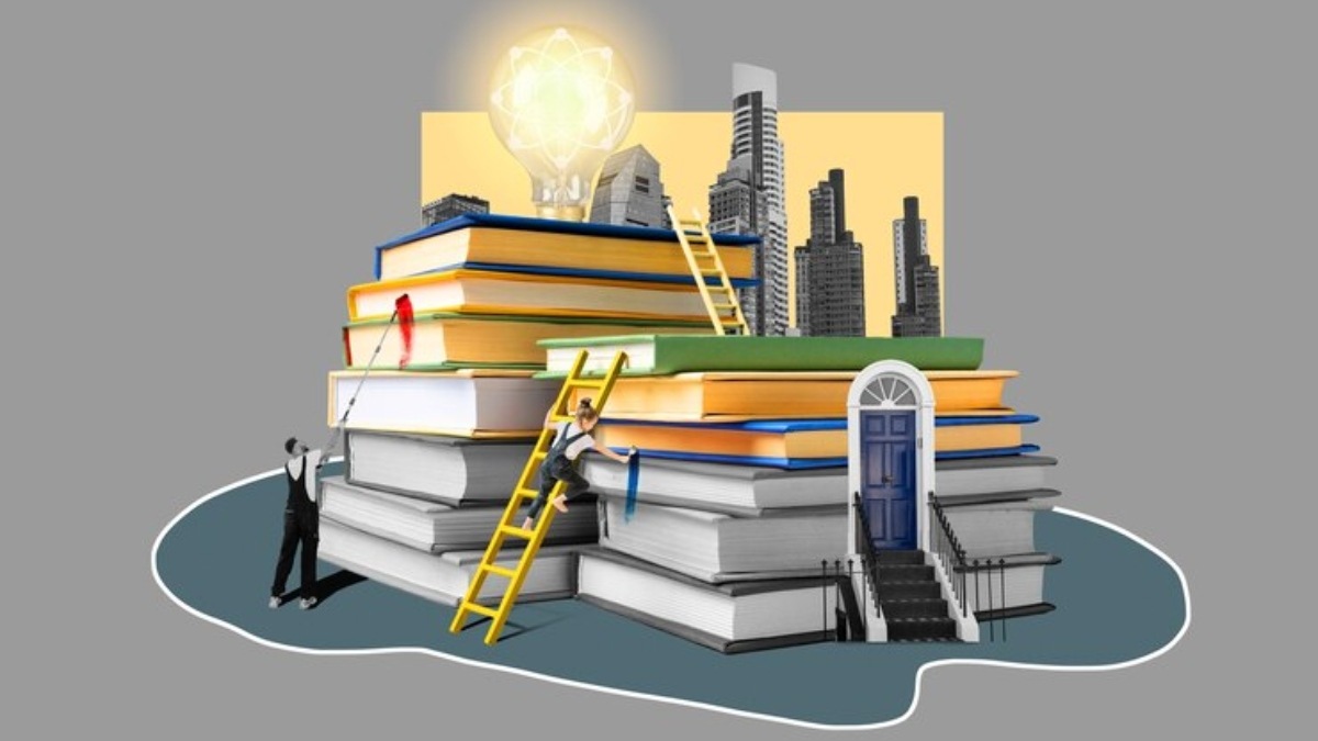 Pockets Of transformation; mapping India's educational evolution with schools of tomorrow.