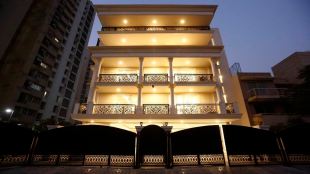 Luxury real estate in India in the fast lane – Here's why