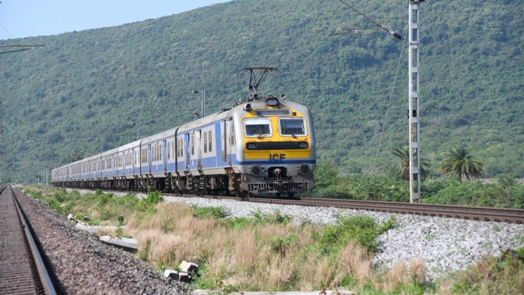 Interim Budget 2024, Indian Railway, Budget Estimate, top news, latest news, budget news,