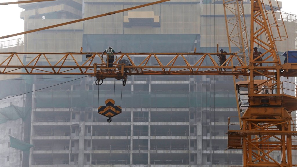 Infrastructure, Infrastructure project delays, Infrastructure cost overruns