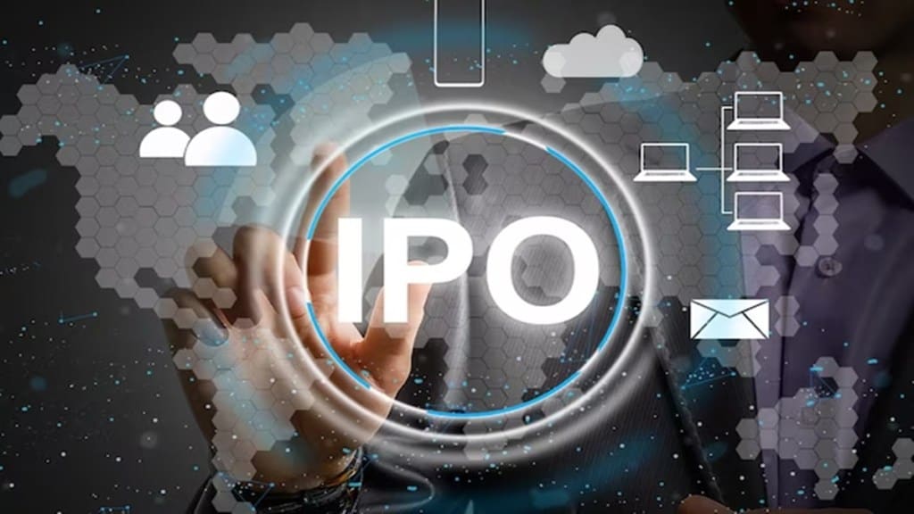 ipo