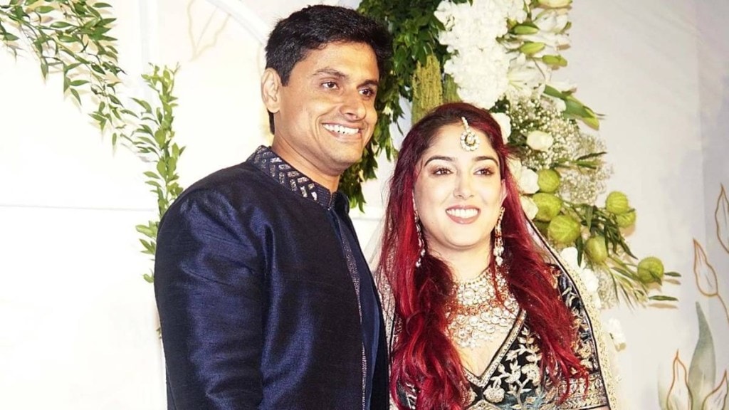 Ira Khan, Ira Khan net worth, Ira Khan luxurious lifestyle, who is Ira Khan, Ira Khan wedding, Ira Khan and Nupur Shikhare wedding, Nupur Shikhare net worth, Nupur Shikhare lifestyle, lifestyle