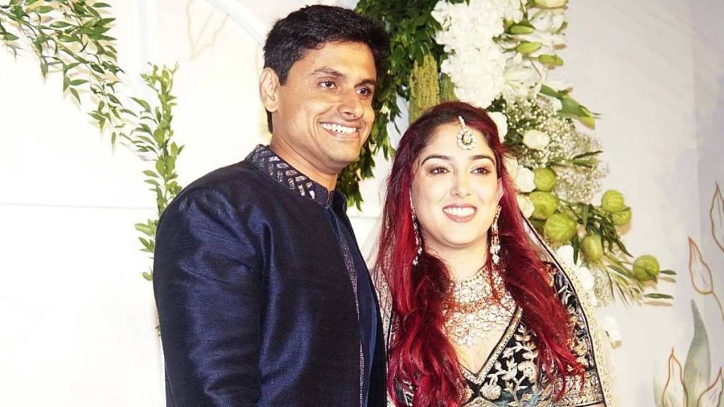 Ira Khan, Ira Khan net worth, Ira Khan luxurious lifestyle, who is Ira Khan, Ira Khan wedding, Ira Khan and Nupur Shikhare wedding, Nupur Shikhare net worth, Nupur Shikhare lifestyle, lifestyle