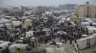 Israel Hamas War, Gaza, The Hague, Netherlands, top news, latest news, world news, israel war news,