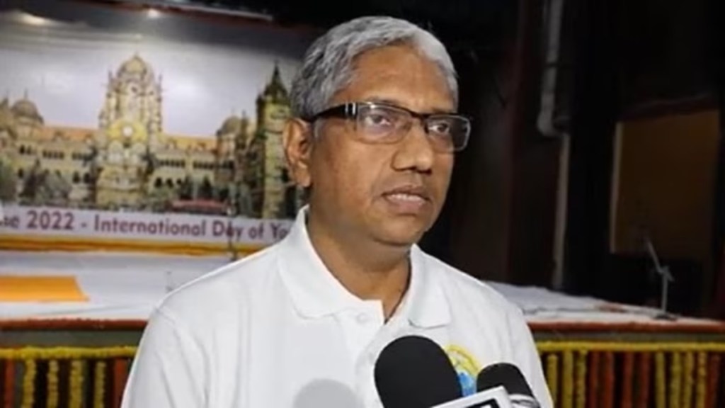 TRAI, TRAI news, TRAI chairman, TRAI new chairman, new TRAI chairman