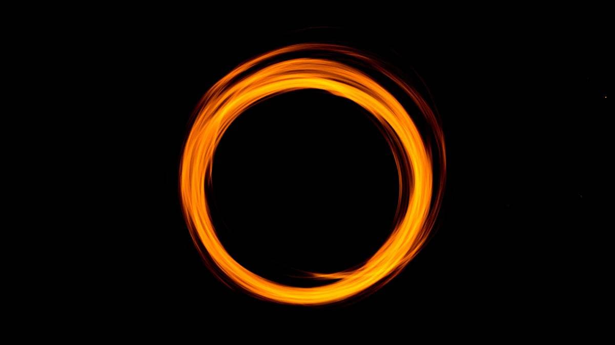 black hole, black hole images, black hole news, israel scientist, israel, science news, latest news, new discovery, nature journal, space news, black hole discovery, dying star, how black hole is formed, super nova