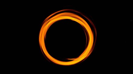 black hole, black hole images, black hole news, israel scientist, israel, science news, latest news, new discovery, nature journal, space news, black hole discovery, dying star, how black hole is formed, super nova