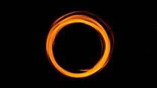 black hole, black hole images, black hole news, israel scientist, israel, science news, latest news, new discovery, nature journal, space news, black hole discovery, dying star, how black hole is formed, super nova