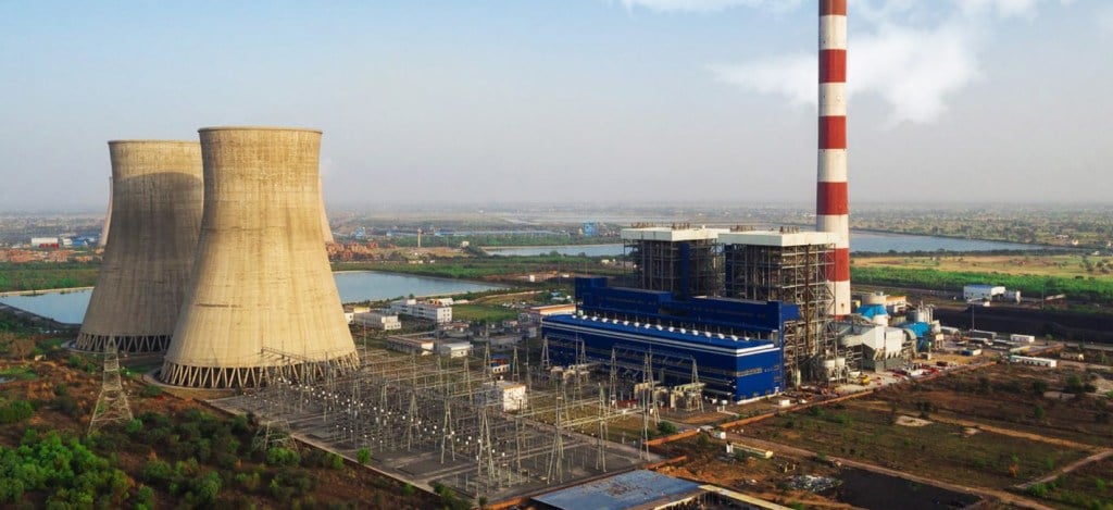 This is Apraava's first greenfield solar power project through the auction route (Image/Apraava)