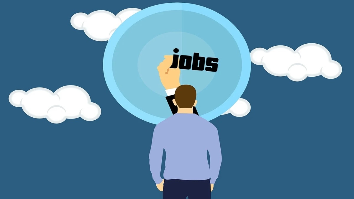 Indian job market, jobs in India