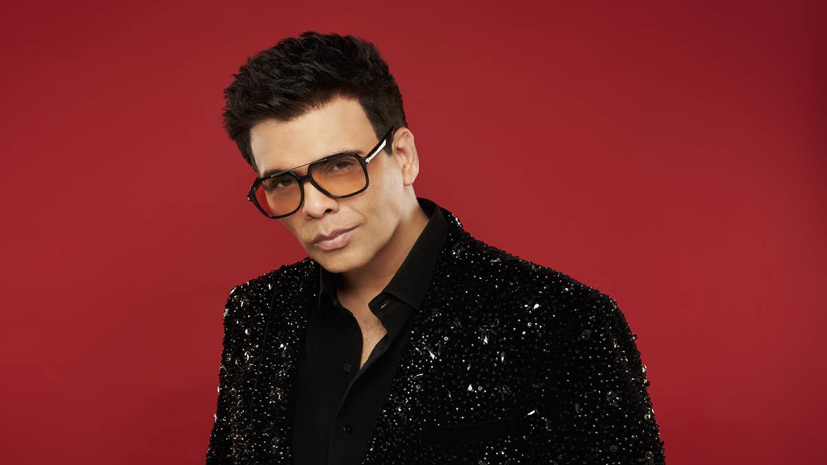 Karan Johar, Karan Johar interview, Rocky Aur Rani Ki Prem Kahaani, Karan Johar movies, Karan Johar net worth, Karan Johar fashion, Karan Johar brands, Karan Johar production, Karan Johar career, Karan Johar POUT, Karan Johar upcoming films,