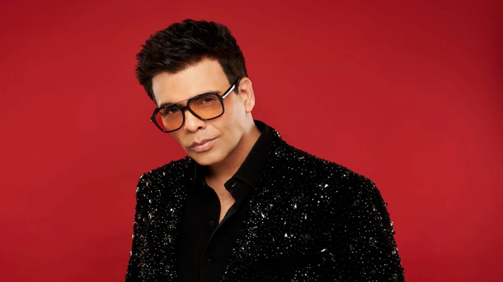 Karan Johar, Karan Johar interview, Rocky Aur Rani Ki Prem Kahaani, Karan Johar movies, Karan Johar net worth, Karan Johar fashion, Karan Johar brands, Karan Johar production, Karan Johar career, Karan Johar POUT, Karan Johar upcoming films,