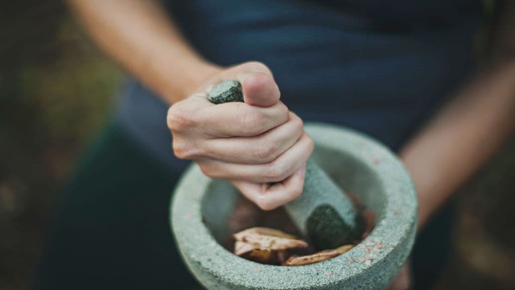 The Science Behind Shilajit: How Does It Work on Your Body?