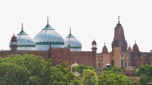 Krishna Janmabhoomi case: Supreme Court stays HC order directing court-monitored survey of Shahi Idgah