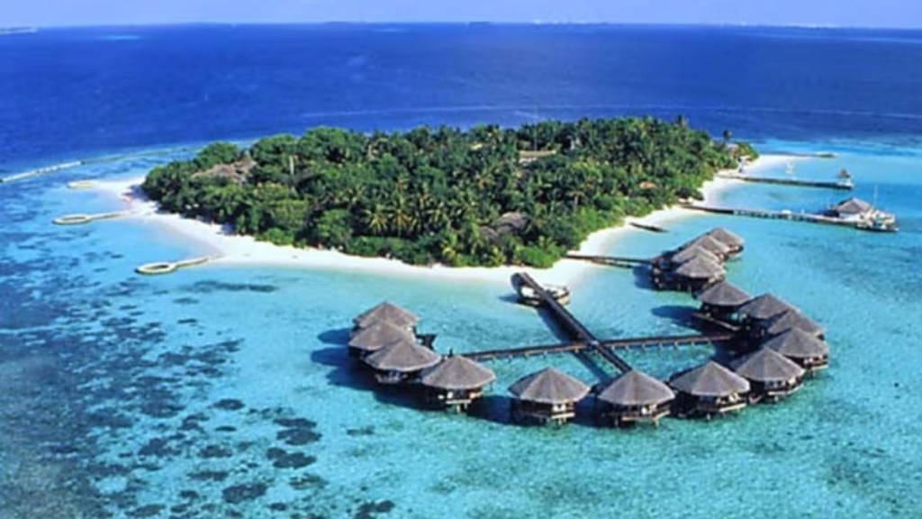 lakshadweep