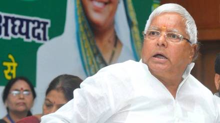 Nitish Kumar news: Lalu Yadav may hold an ace up his sleeves