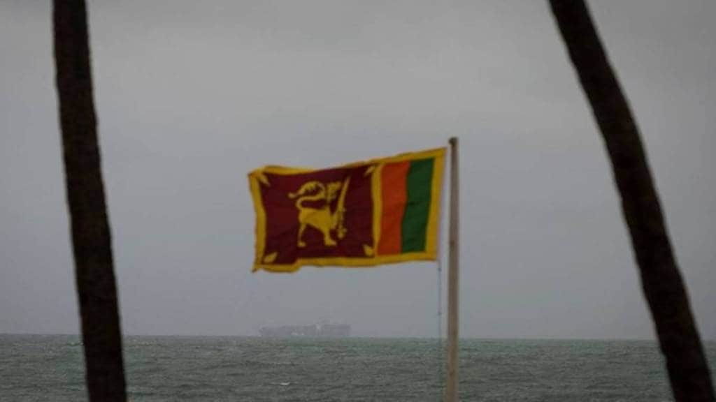lanka