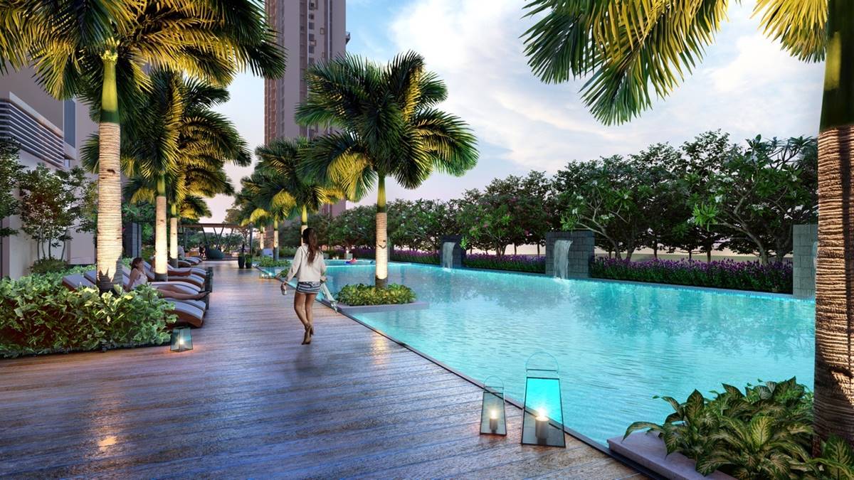 71% wealthy Indians wish to buy luxury real estate in 12-24 months: Survey