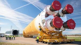 nasa, nasa moon mission, nasa artemis 2, artemis launch, artemis launch delay why, science news