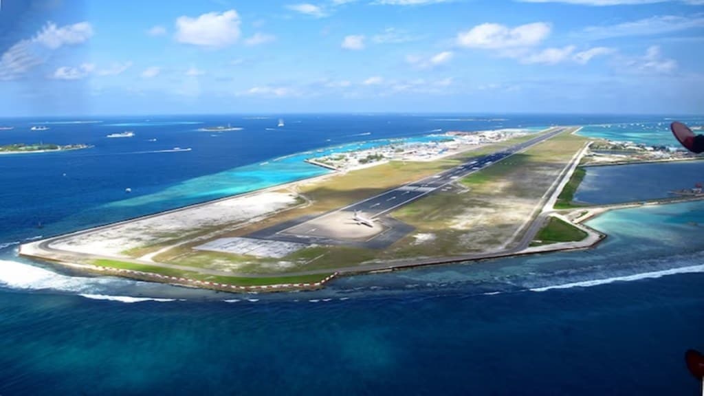 India, Maldives, Indian Ocean, Russians, chinese, top news, latest news, business news,