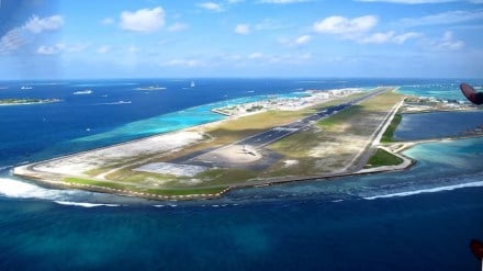India, Maldives, Indian Ocean, Russians, chinese, top news, latest news, business news,