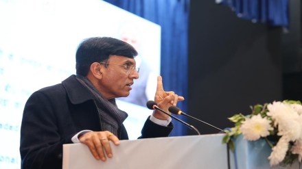 Mansukh Mandaviya, fertiliser subsidy bill, Indian Navy, Indian Ocean, top news, latest news, business news,