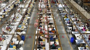 PMI, S&P Global, Goods and Services Tax, HSBC bank, top news, latest news, business news,