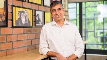With nearly three decades in the field of marketing, Roychowdhury’s past roles include prominent positions at Dentsu, Fountainhead MKTG, and VMLY&R Encompass