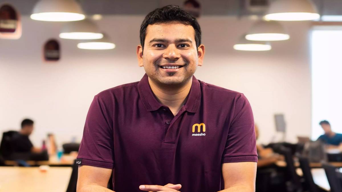 Sanjeev Barnwal, Sanjeev Barnwal net worth, Sanjeev Barnwal career, Meesho, Meesho net worth, Meesho discount, Sanjeev Barnwal Meesho, Meesho revenue, lifestyle