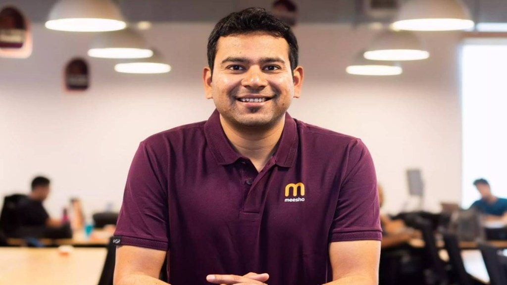 Sanjeev Barnwal, Sanjeev Barnwal net worth, Sanjeev Barnwal career, Meesho, Meesho net worth, Meesho discount, Sanjeev Barnwal Meesho, Meesho revenue, lifestyle