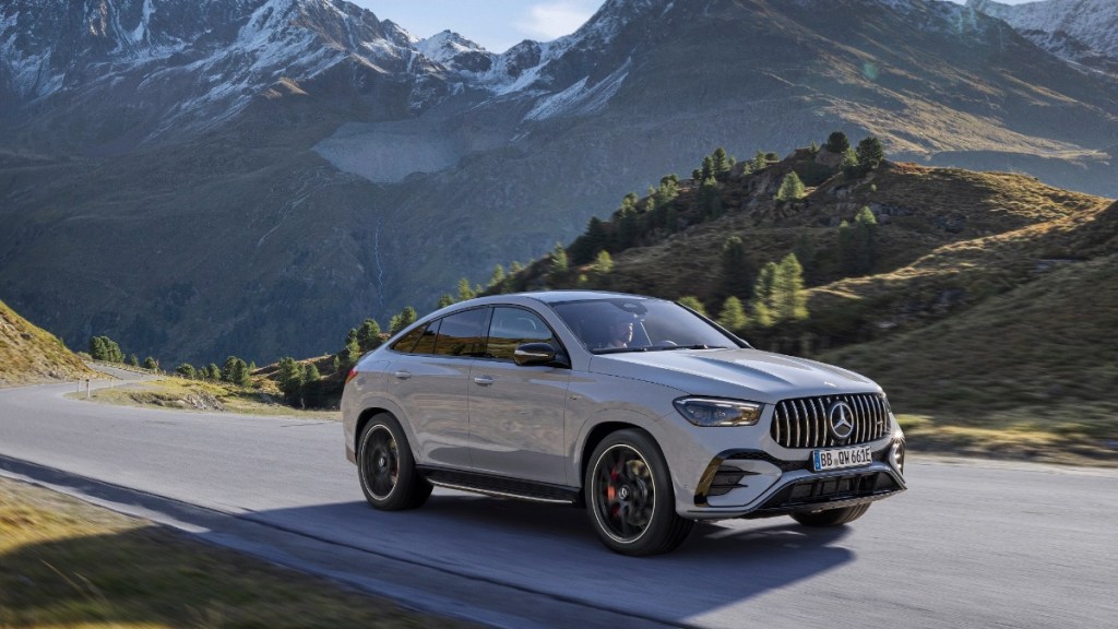 mercedes benz gle india launch